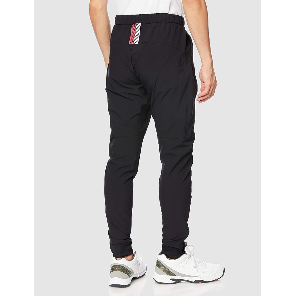 Adidas INU48 Men's Long Pants Woven Tennis Pants