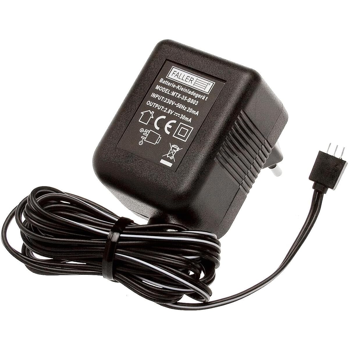 FALLER 161690 Other car systems automobile accessories
