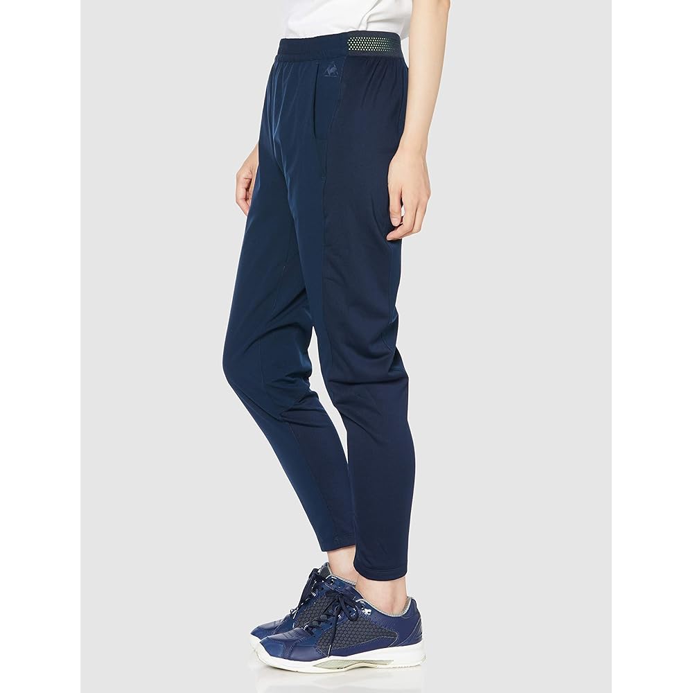 [Le Coq Sportif] Training Long Pants Advantage Pants Women's