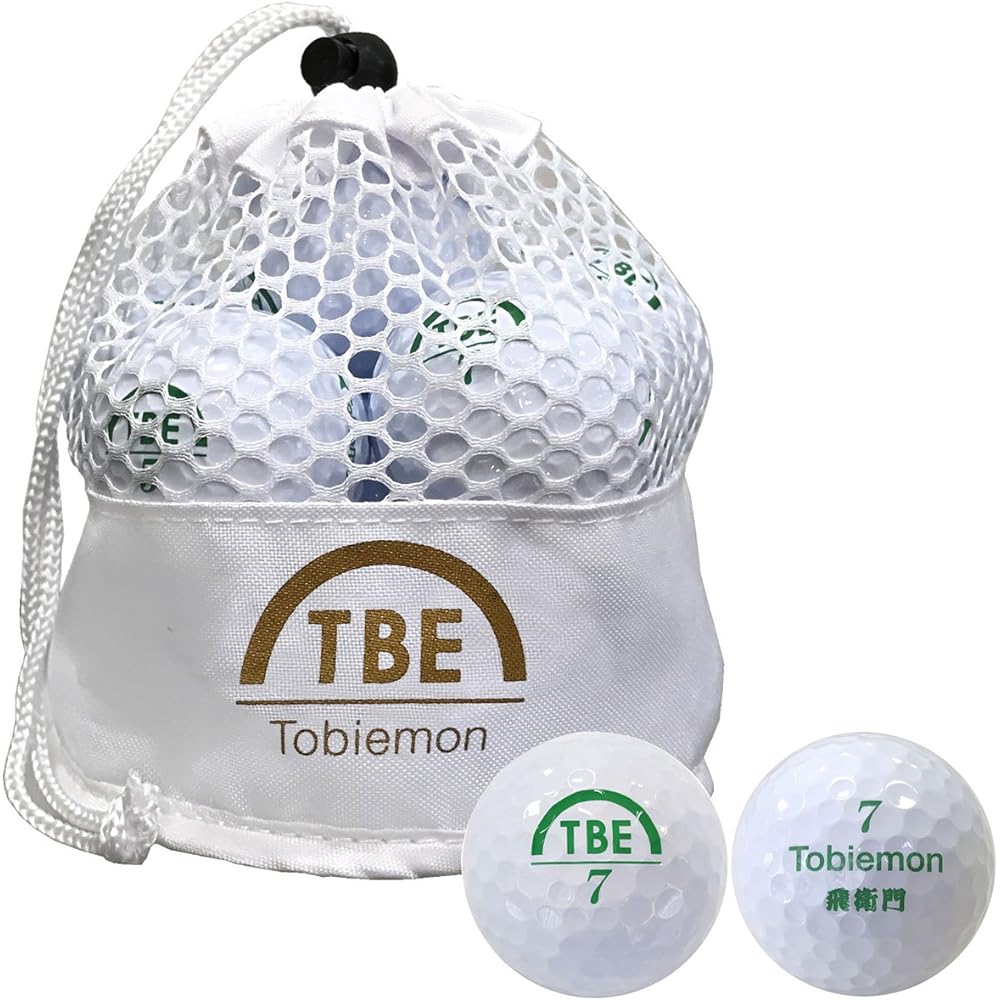 Hiemon TOBIEMON Ball Mesh Bag Ball 3 Dozen Set 3 Dozen (36 pieces)