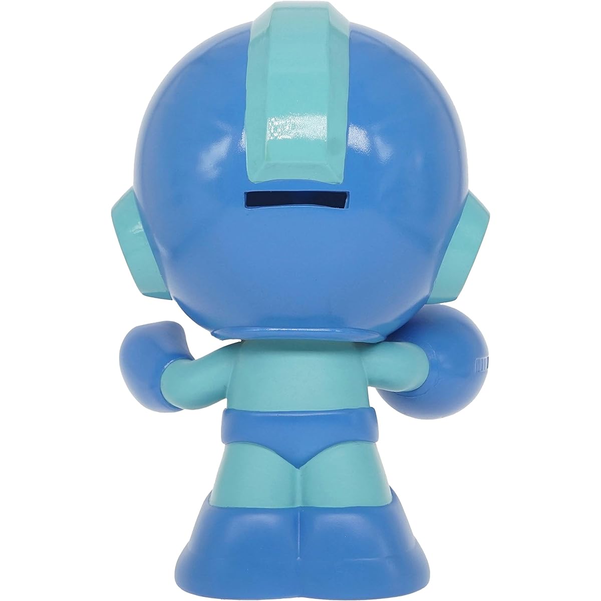 Mega Man PVC Bank