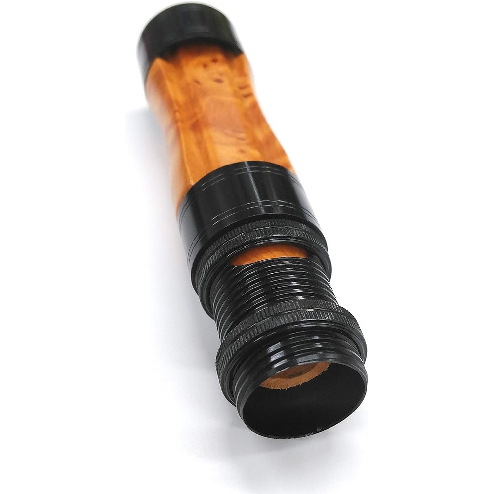 Spinning reel seat MH-SCW-BK