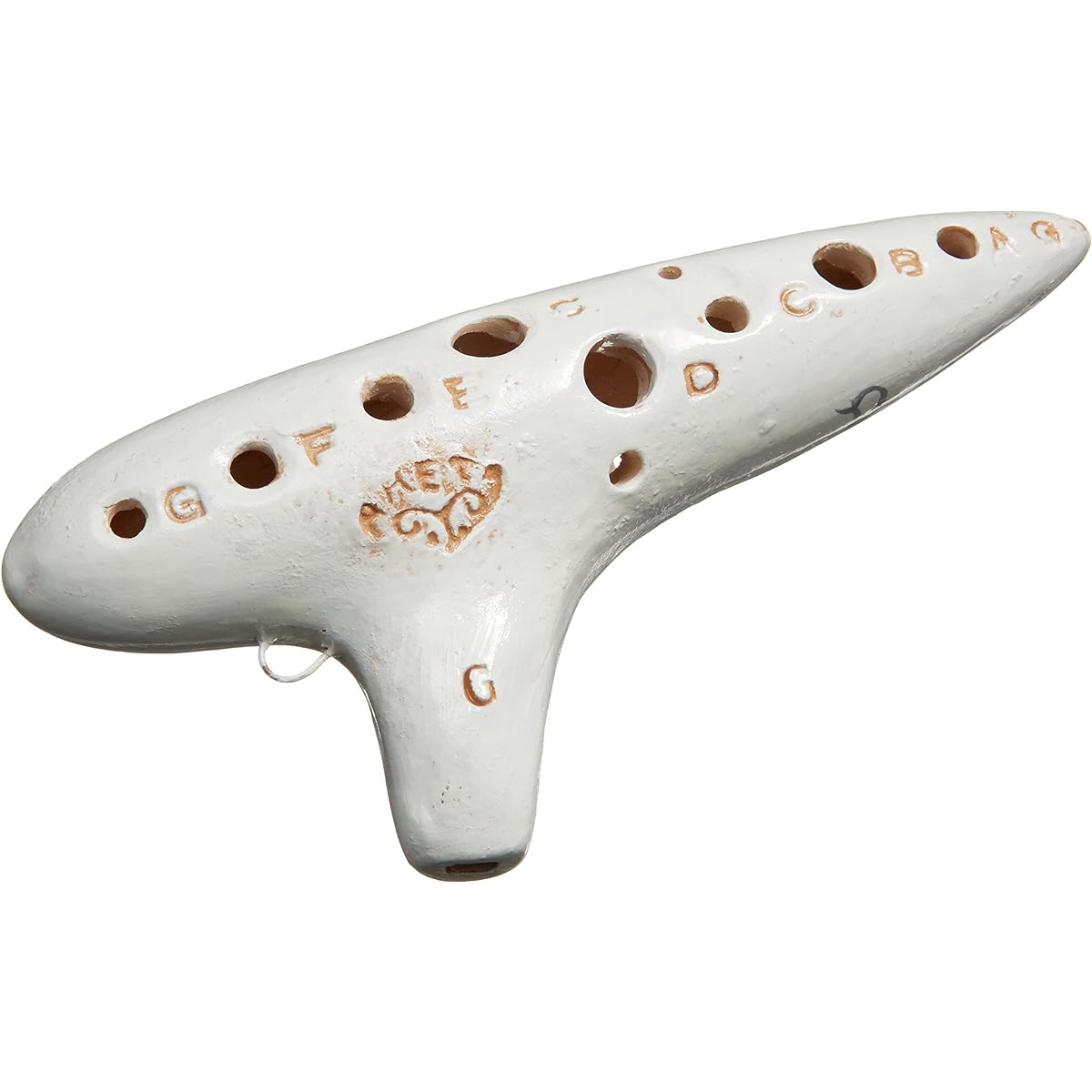 Aketa Ocarina Larigo RT-3G