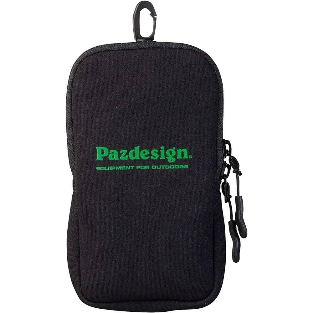 Pazdesig CHLOROPRENE POUCH Chloroprene Pouch PAC-322
