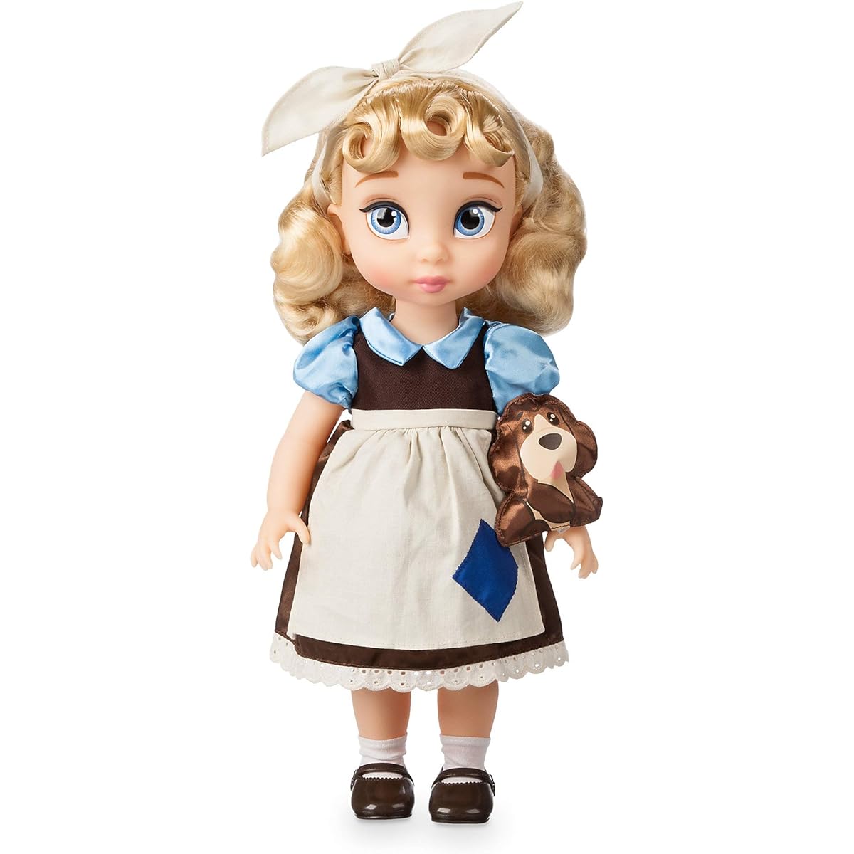 Disney Animators' Collection Cinderella Doll - 41cm No Colour