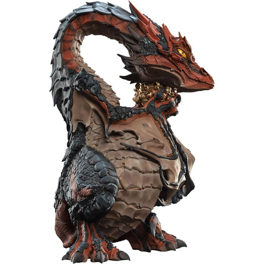 Weta Workshop Mini Epic Hobbit Smaug