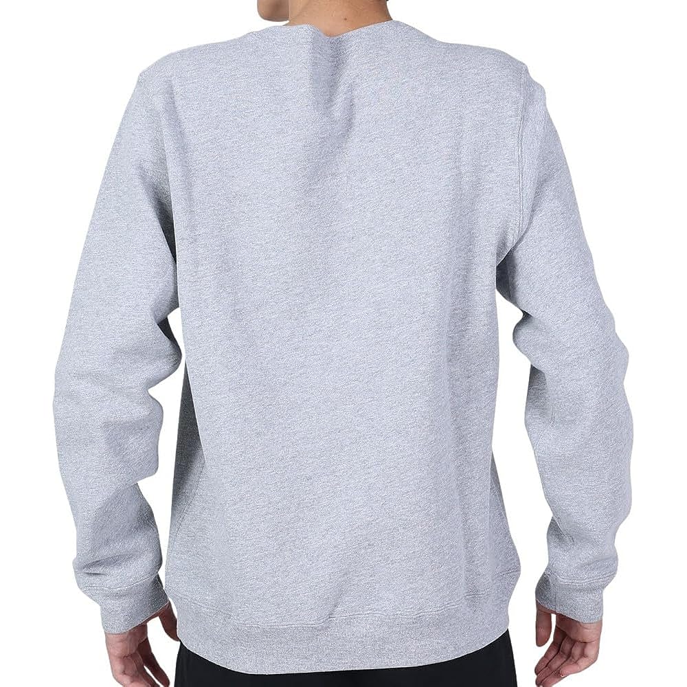 [Champion] CREWNECK SWEATSHIRT Casual Sweatshirt (c5p001-010)