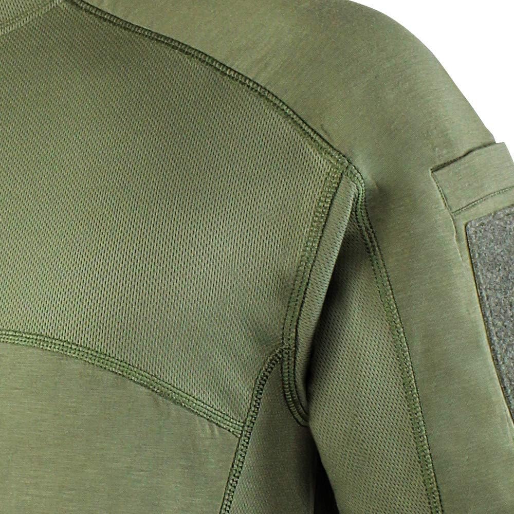 CONDOR TRIDENT BATTLE TOP L OD 101117-001-L
