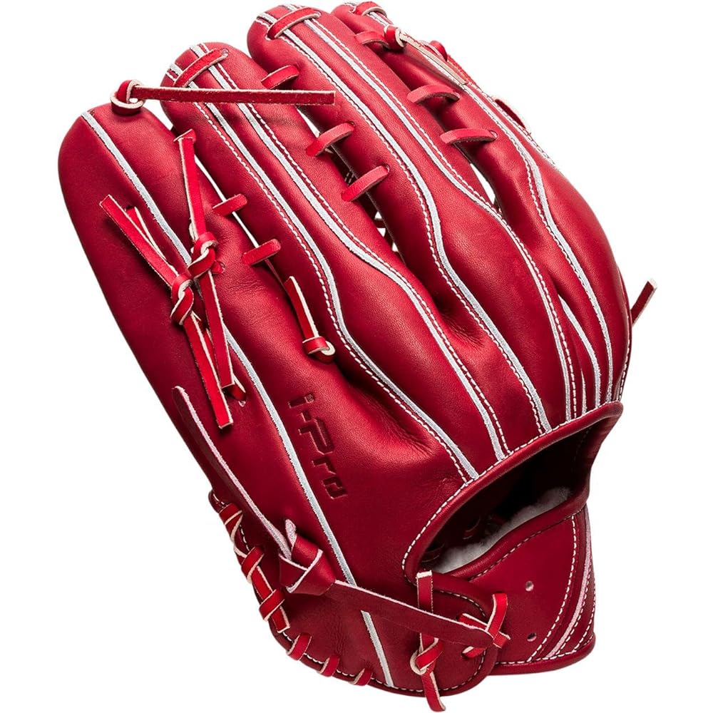 ASICS Baseball Rigid Gloves Gloves for Outfielders GOLDSTAGE i-Pro Gold Stage i-Pro 3121A856/3121A857/3121A865/3121A866
