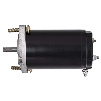 NICHE Starter Motor 0745-356 for 2001-2013 Arctic Cat Mountain Pantera Panther Bearcat 570 F5 F6 F8 ZR 800