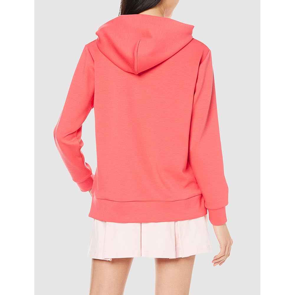 [Munsingwear] 22 Spring/Summer Model Golf Cut and Sewn Antibacterial Hoodie Women's