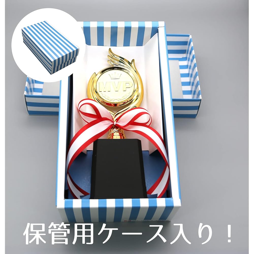 Trophy Winner Height 25cm Prize Product Reward Large Resin Storage Case Award Enlivening Goods