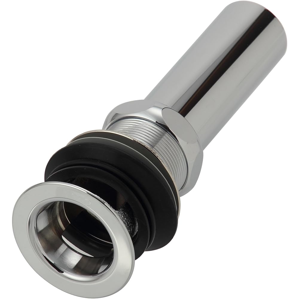 TOTO Wall Drain Fittings (32mm, P Trap) T6PMR