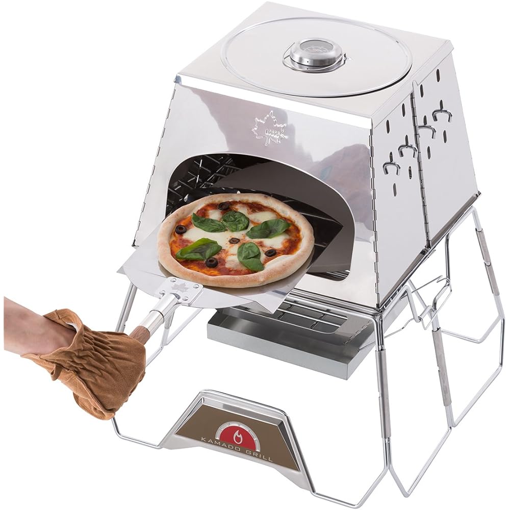 LOGOS Pizza Scoop 81062160