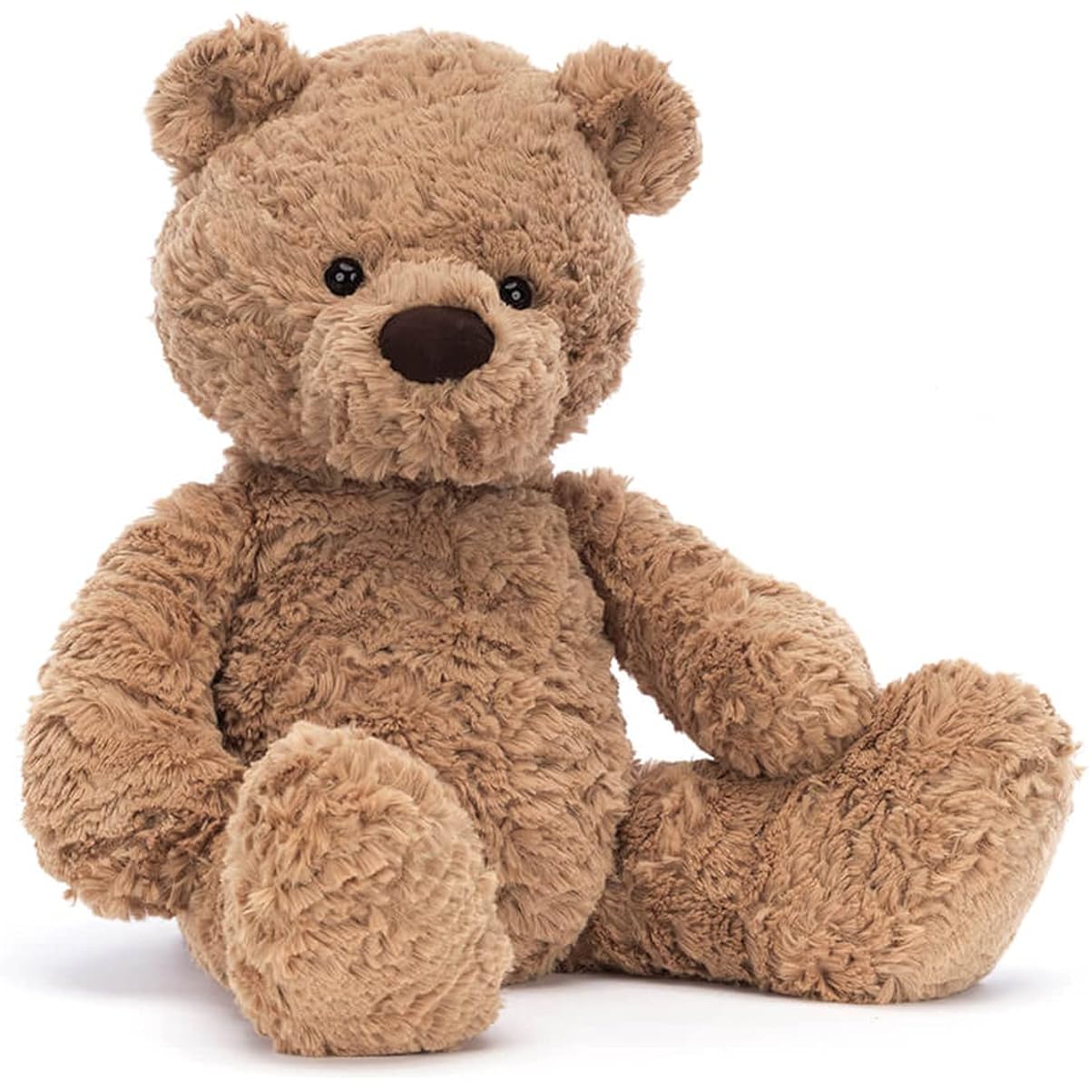 Jellycat Bumbly Bear Medium Plush Toy Teddy Bear 01/Bear