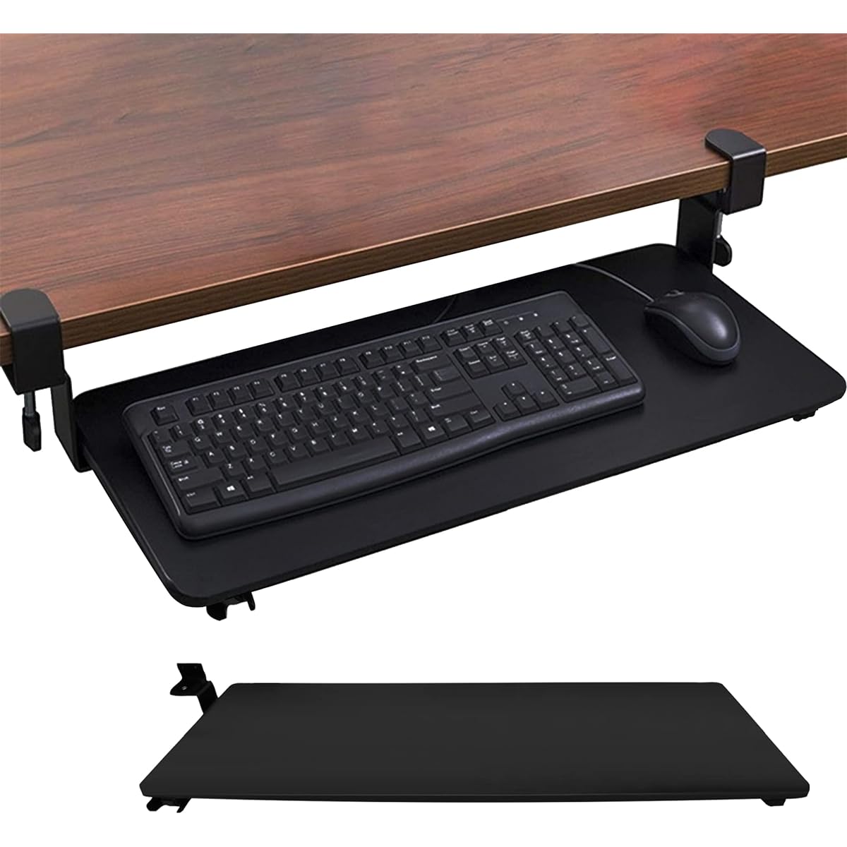Keyboard T