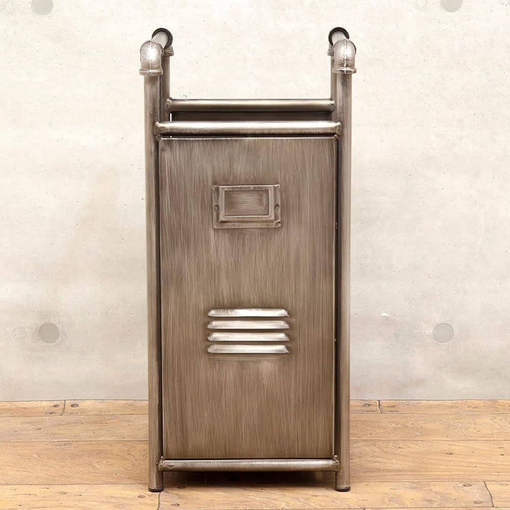 Industrial umbrella stand metal umbrella stand