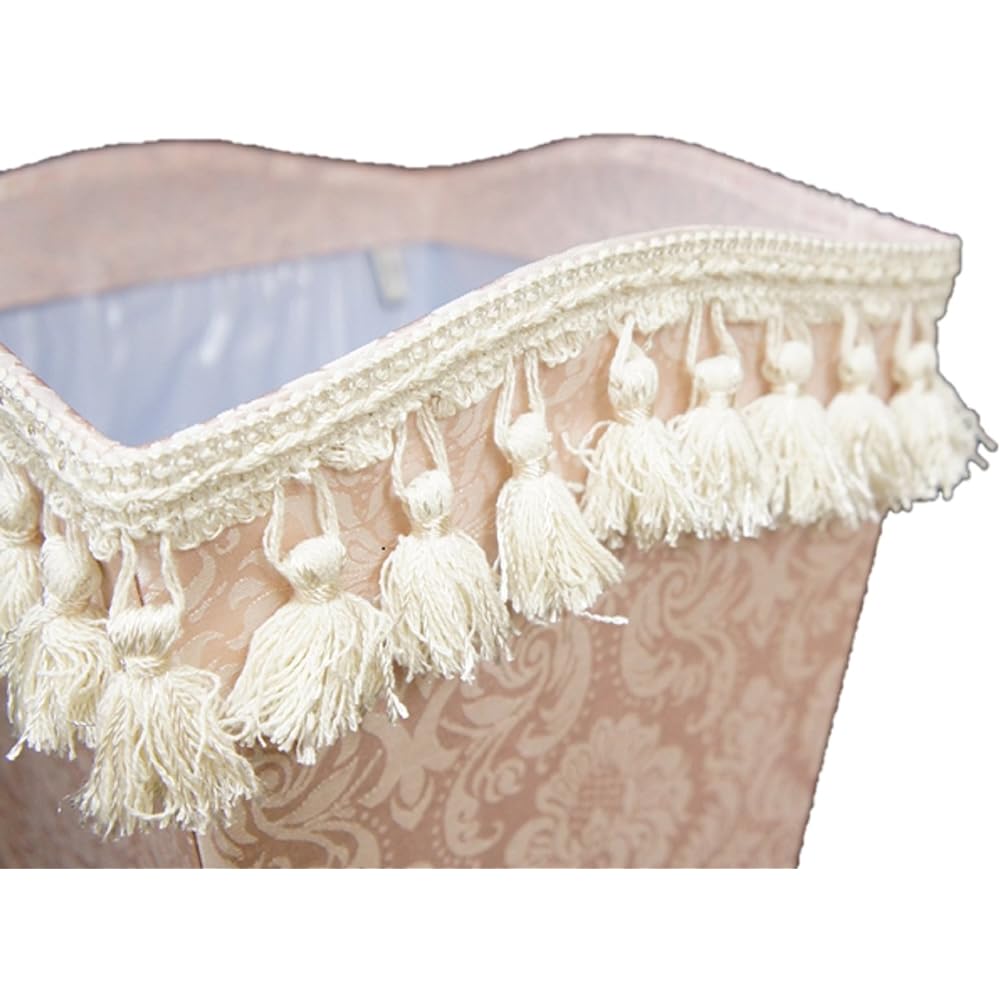 Jennifer Taylor [Dust Box] Tassel Cartonnage Haruno Pink 32788DB