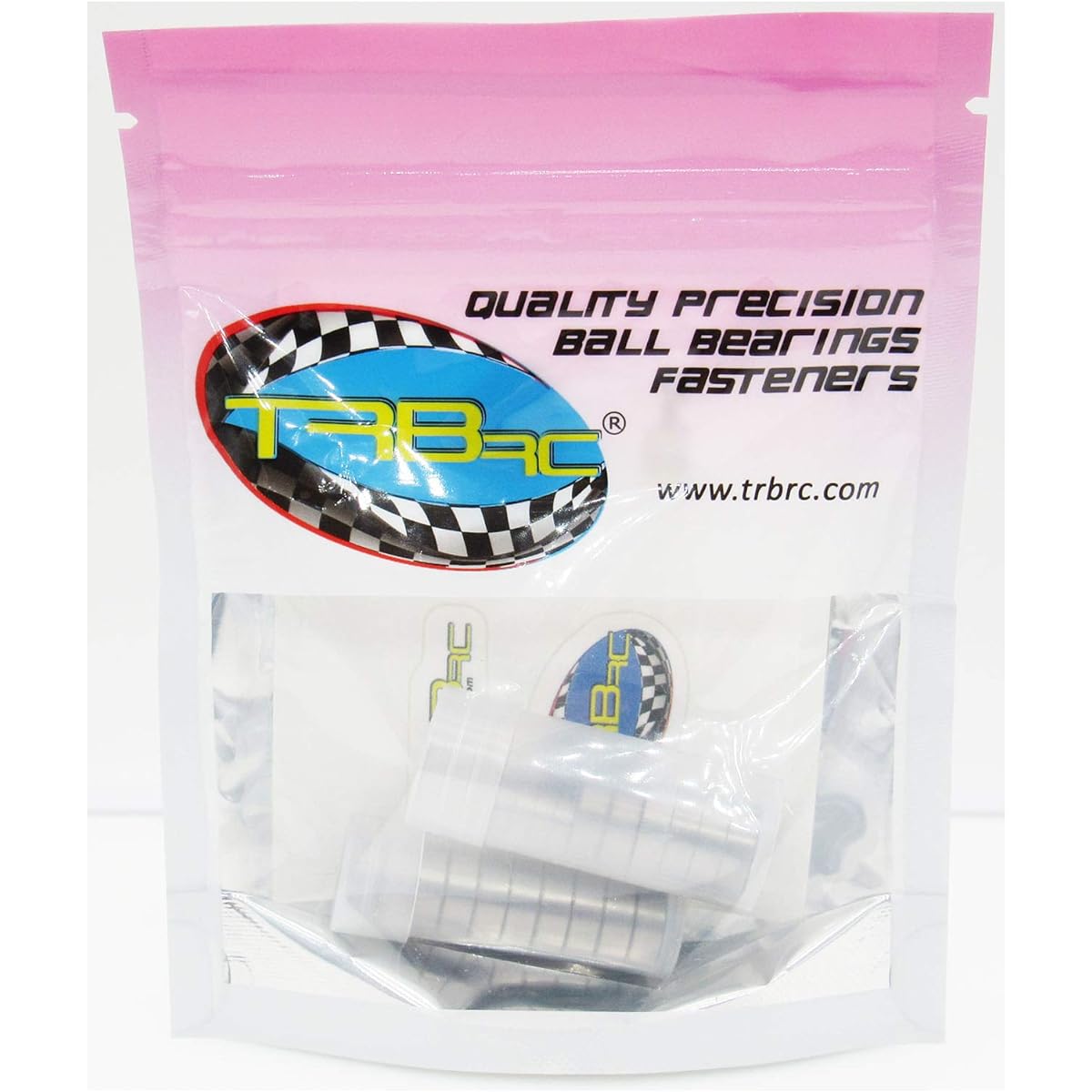 TRB RC Ball Bearing Kit (20) for Tamiya TT-01E Team Hahn Racing Man TGS