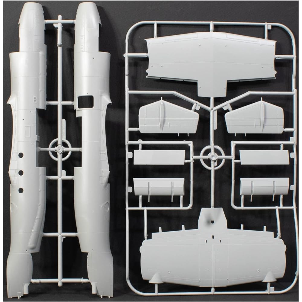 Kinetic 1/48 US Navy E-2C Hawkeye 2000 VAW-115 Liberty Bells Goodbye Atsugi Plastic Model KNE48066