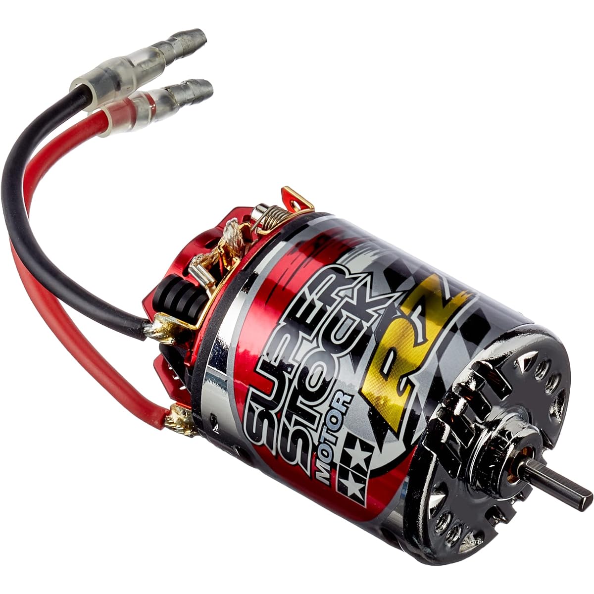 Tamiya OP Parts OP.697 Super Stock RZ Motor 53697