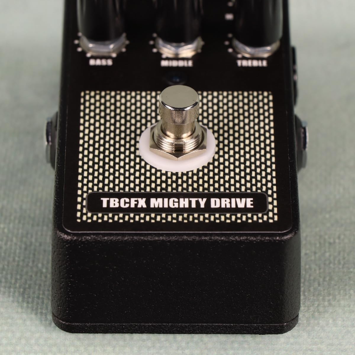 TBCFX/MIGHTY DRIVE 4 Overdrive