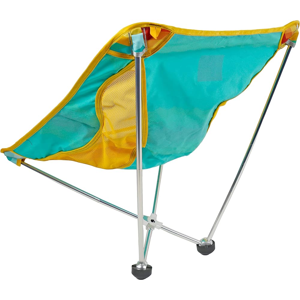 Grand Trunk Grand Trunk Monarch Chair [Genuine Japanese Product] (Horizon)