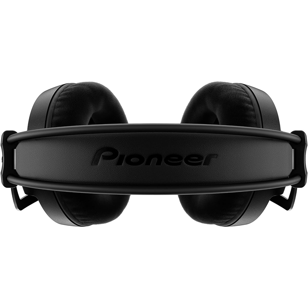 Pioneer DJ Professional Studio Monitor Headphones HRM-7