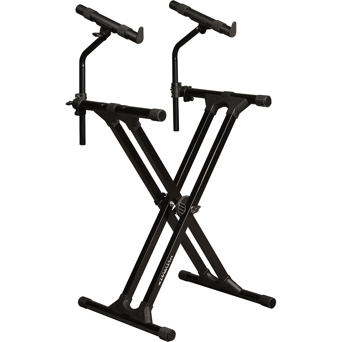 Ultimate Support VSIQ-200B SECOND TIER PRO Professional Second Tier for V-Stand Pro and IQ-3000 Keyboard Stands by Ultimate Support