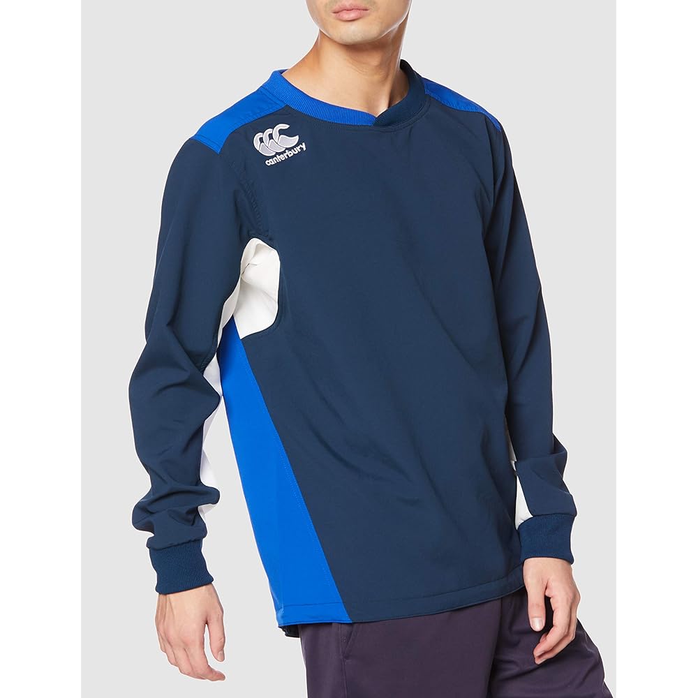 [Canterbury] PRACTICE PULLOVER Men's