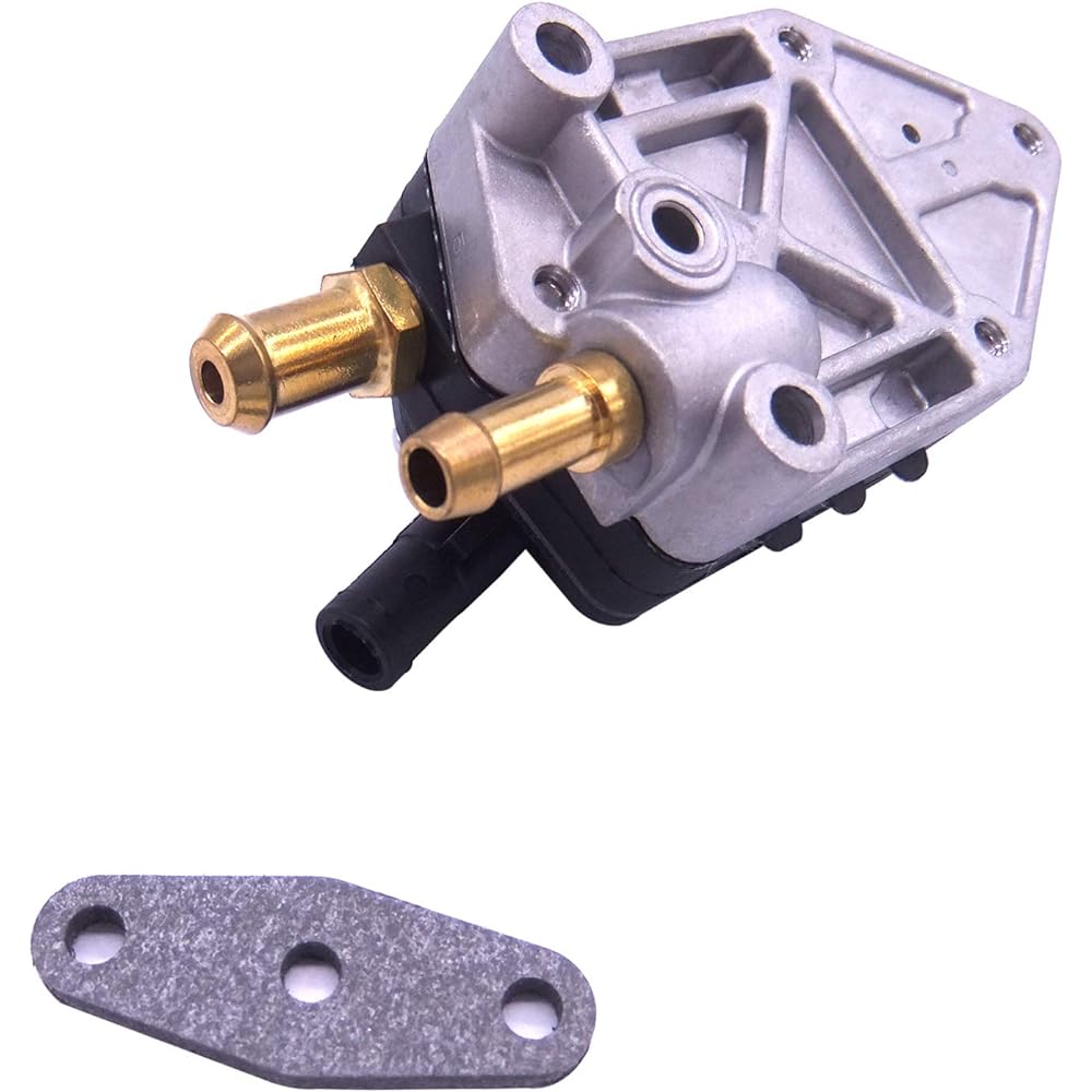 SouthMarine 438559 0438559 385784 433390 395712 398385 765591 0383765 Fuel Pump For Johnson Evinrude OMC BRP 100hp 105hp 115hp 125hp 135hp 140hp Boat Motor