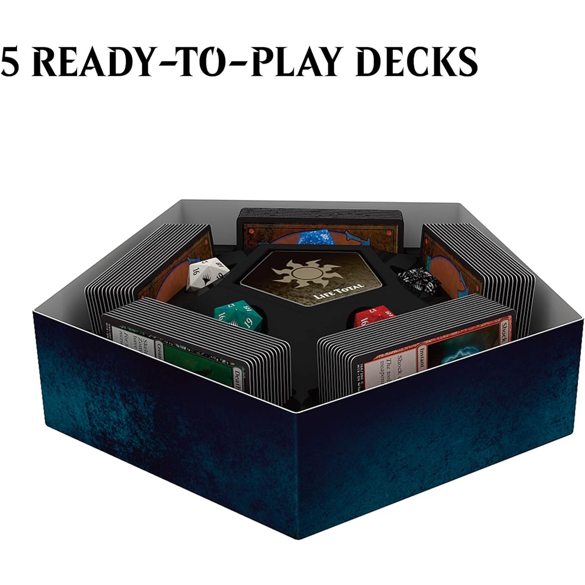 Magic The Gathering: Game Night Suitcase