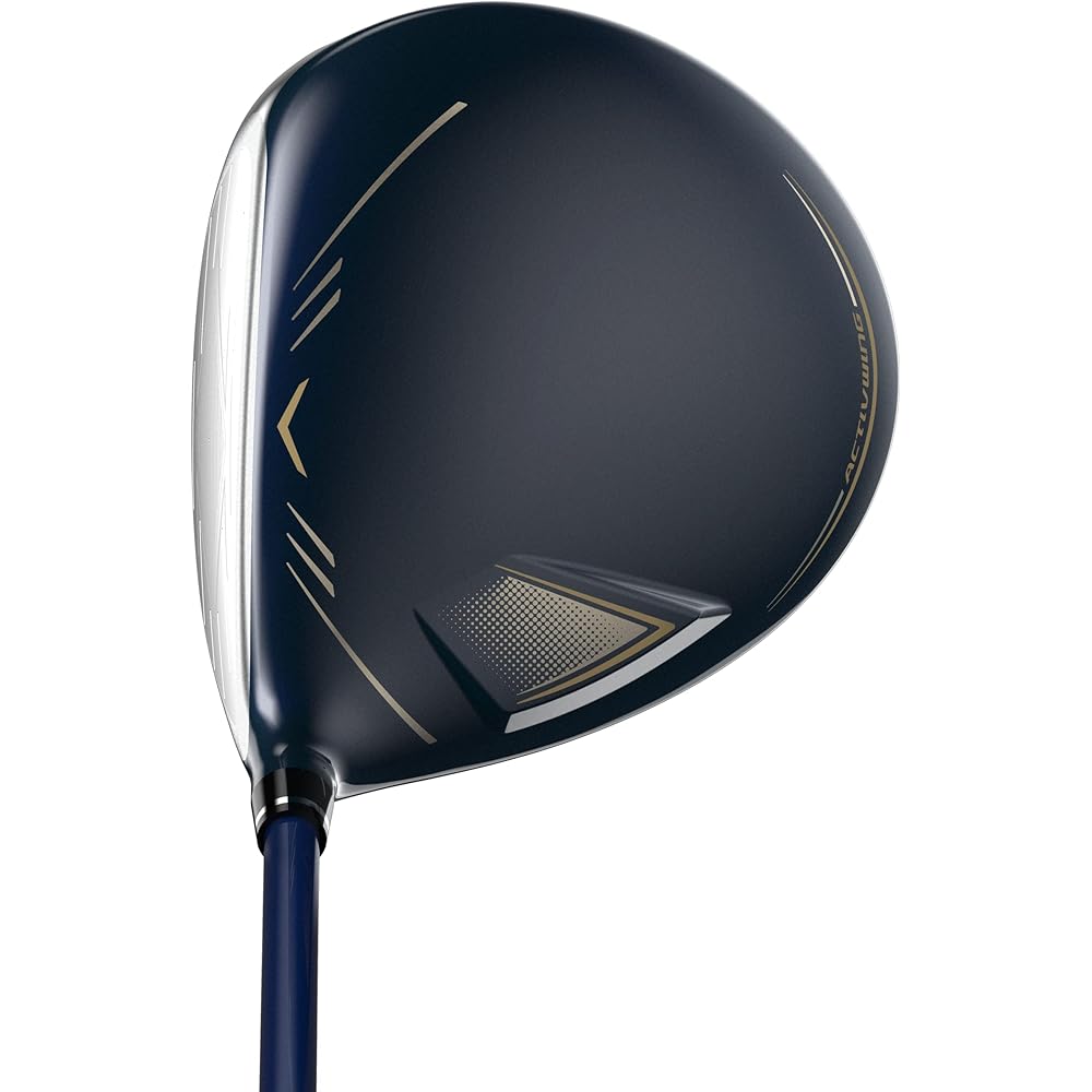 DUNLOP Golf Driver XXIO12 XXIO Twelve [Model with genuine catalog shaft] MP1200 Shaft Carbon Men's Right Golf Club