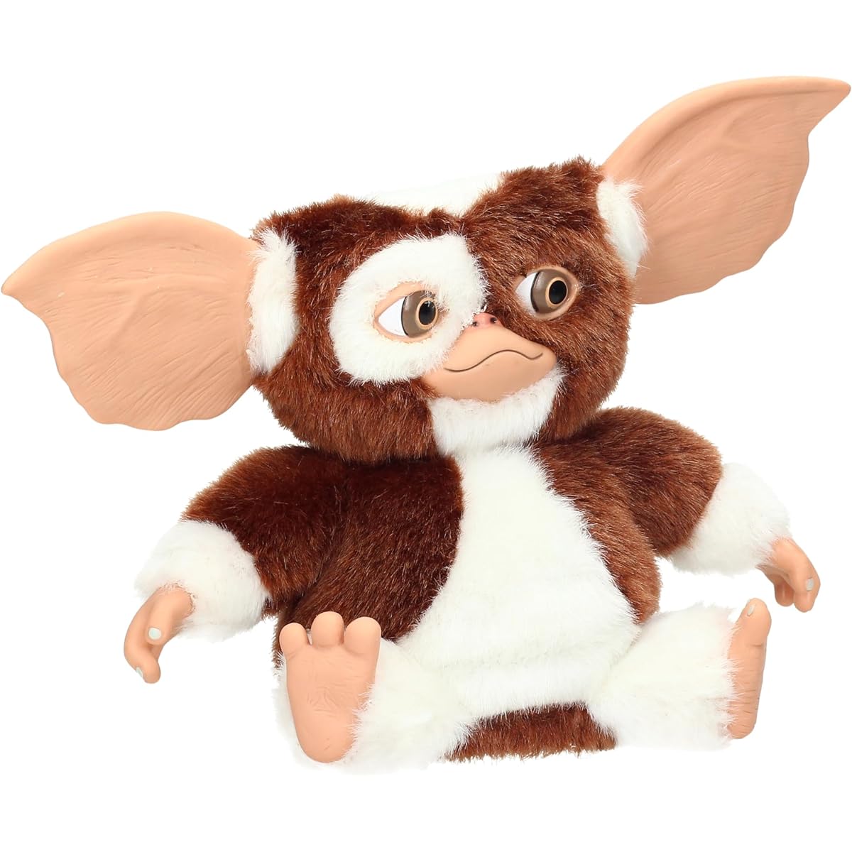 NECA Gremlins Gizmo Dancing Plulsh Gremlins Dancing Gizmo Plush [Parallel Import]