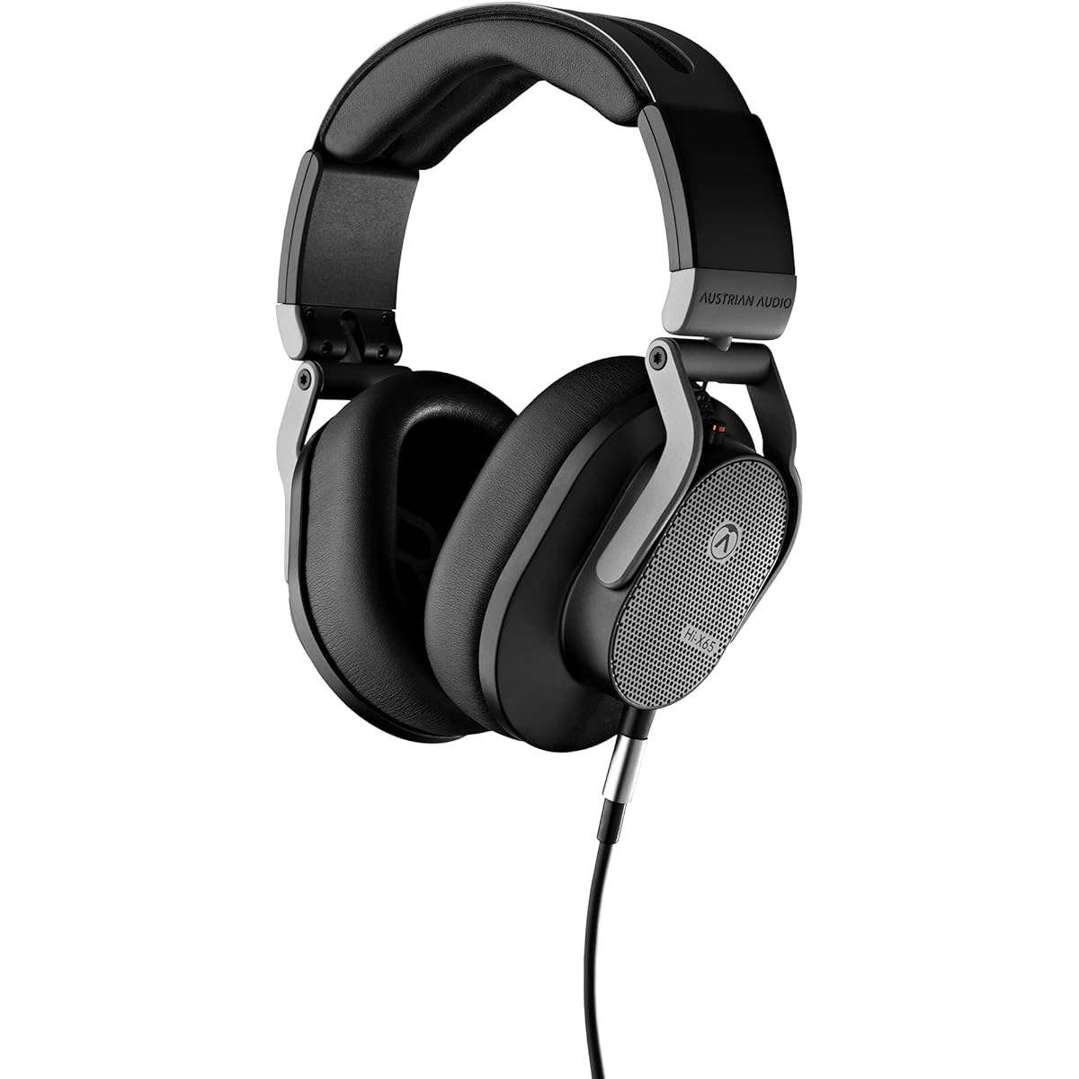 Austrian Audio Hi-X65 Open Back Reference Grade Headphones