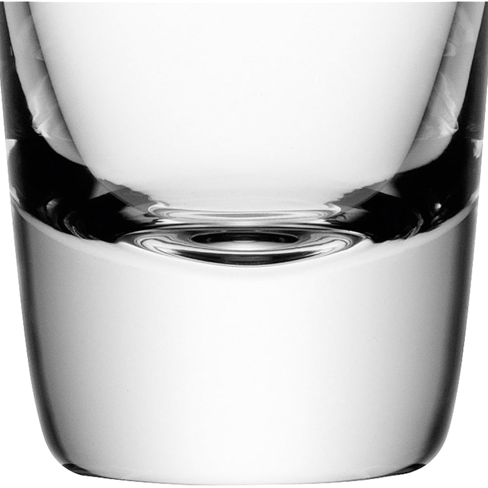 LSA Tumbler Clear 440ml MADRID G099-16-301 Set of 2
