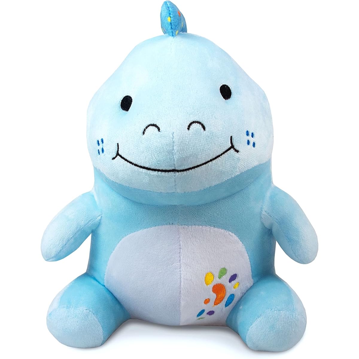 Moriah Elizabeth Official Merchandise Cousin Derp Plush Toy