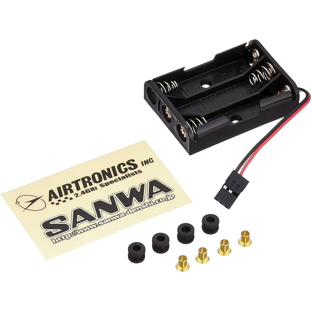 Drift setting combo (PGS-CLII + multi setting gear)