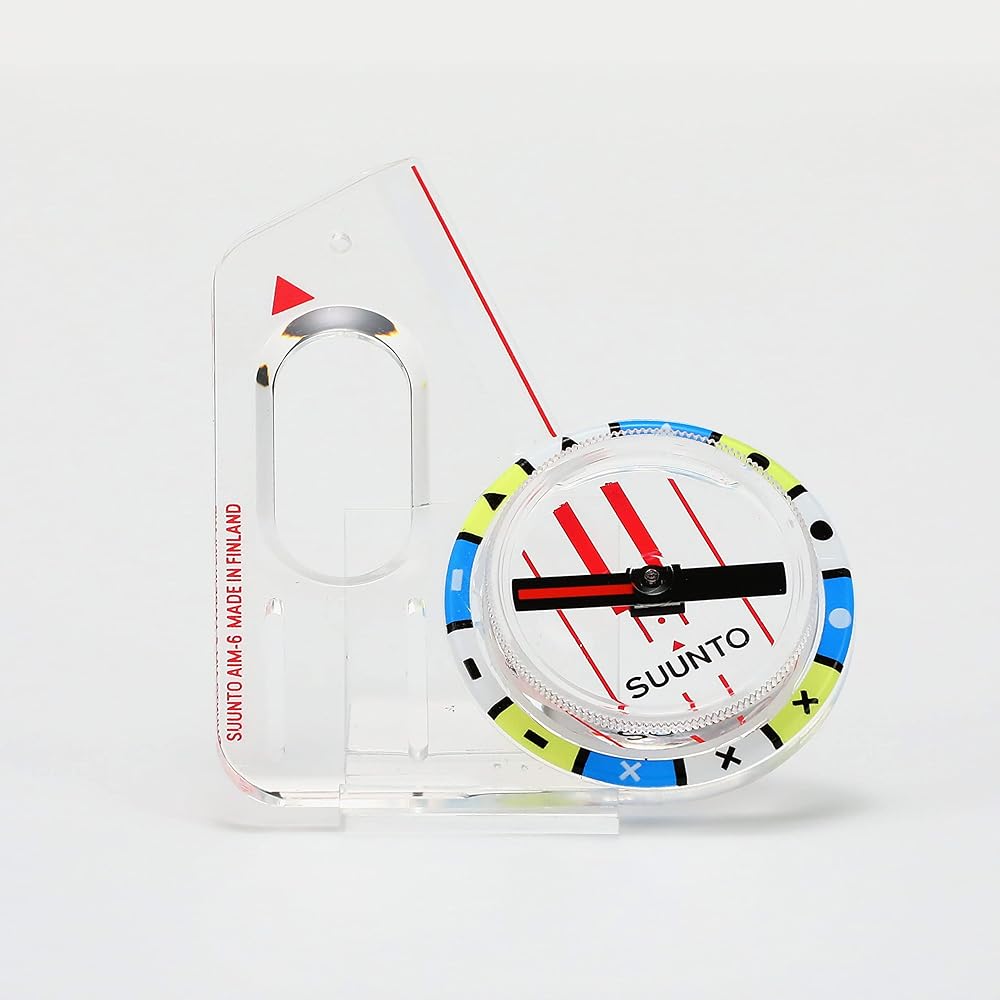 SUUNTO Compass AIM