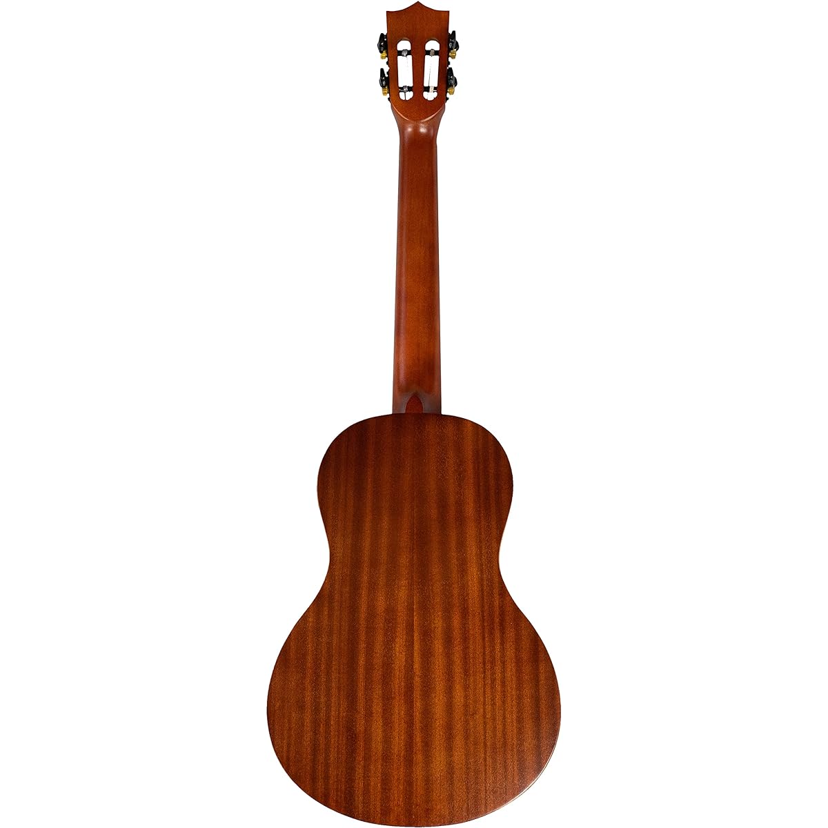 [KIWAYA] Baritone ukulele KBU-1 with soft case (Mahogany plywood, domestically inspected)