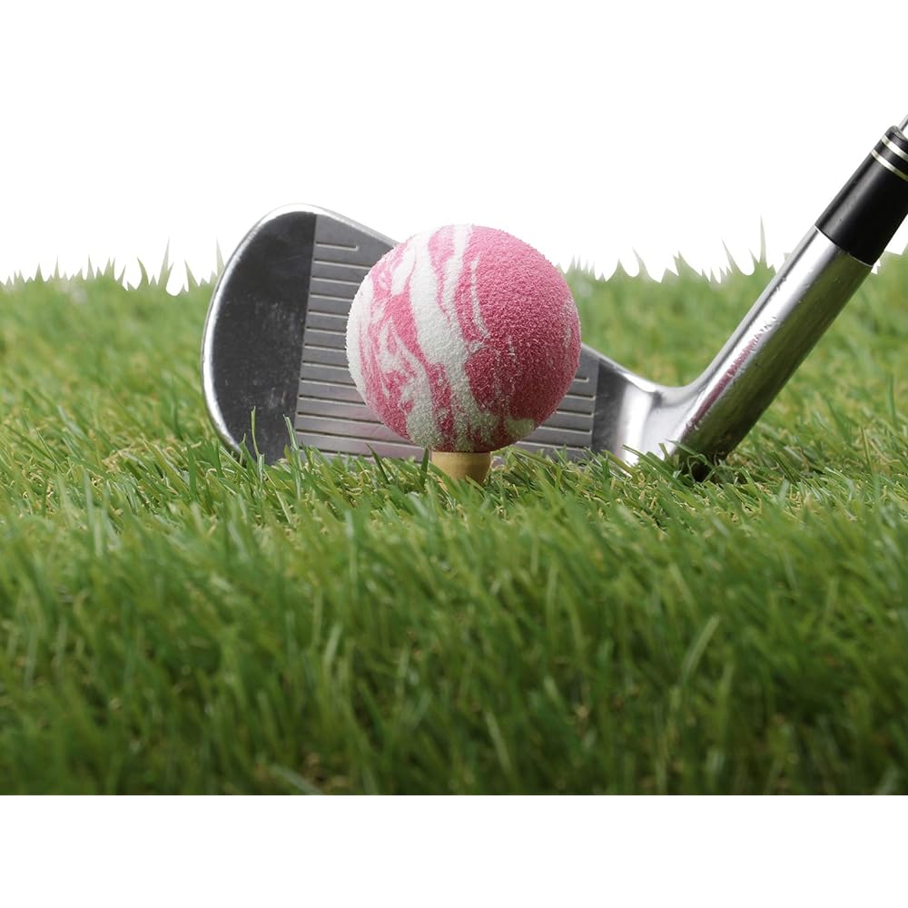 Tabata Golf Practice Ball Approach Practice Training Ball