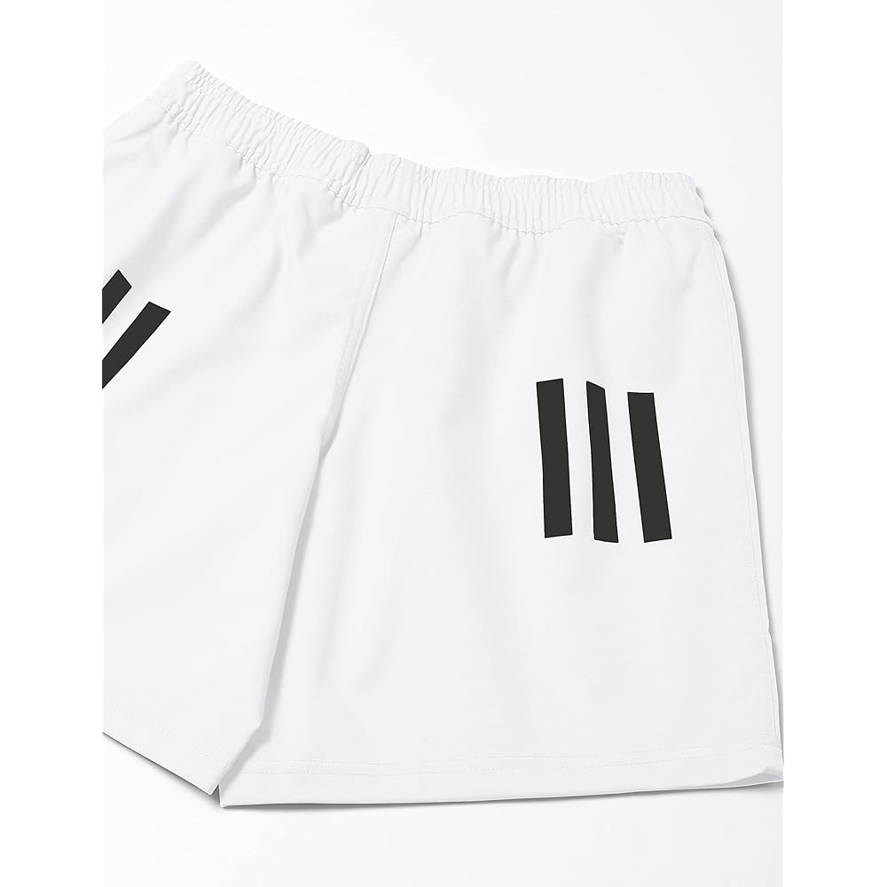Adidas FXU51 Men's Shorts 3 Stripes Shorts