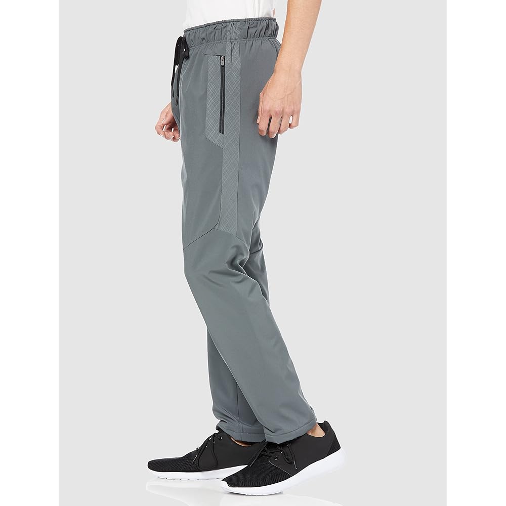 [Mizuno] Training Wear Tech Lining Long Pants Thermal Water Repellent 32MF2540 Men's