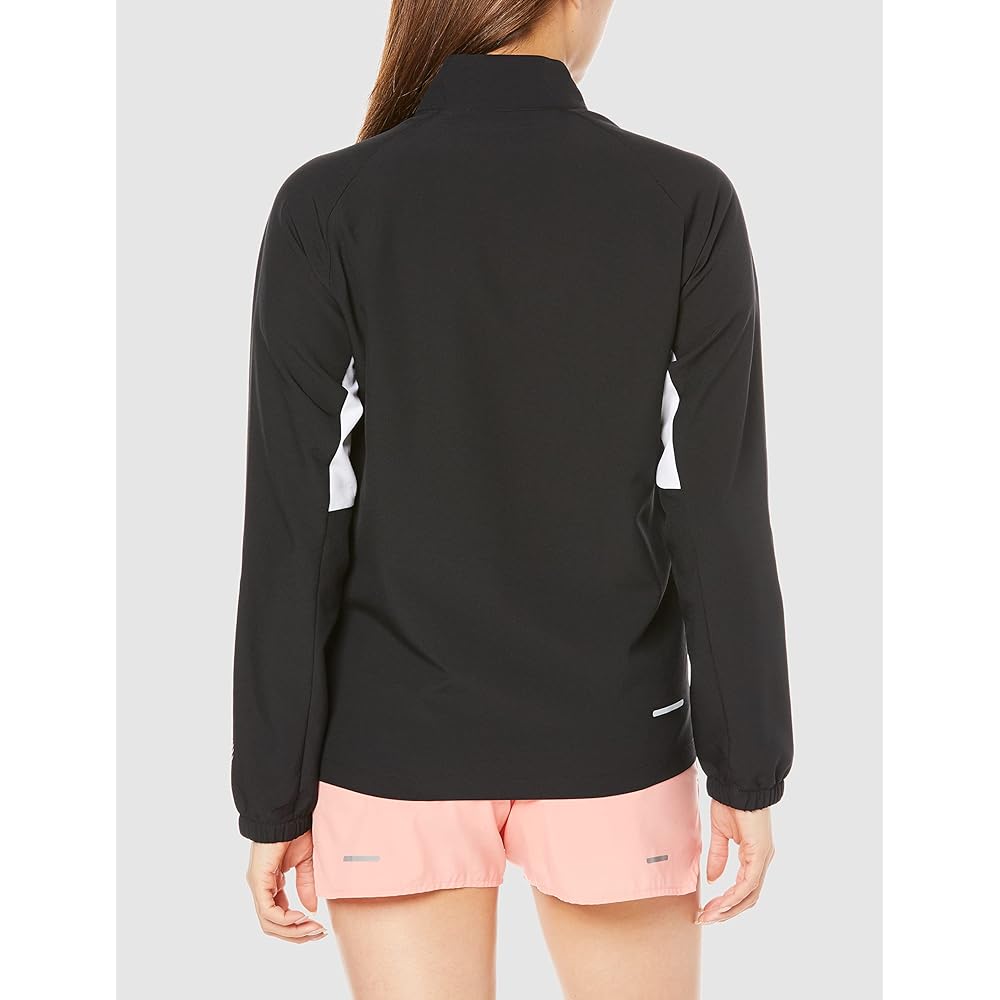 [ASICS] Training Wear Dry Cross Jacket 2032C768 Women's