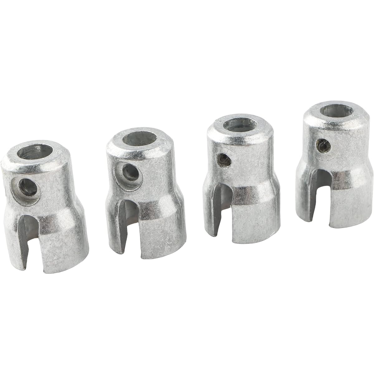 GDOOL C12044 Steering Cup Spare Parts 1:10 Bruhless Brushed for X07 RC Car Truck