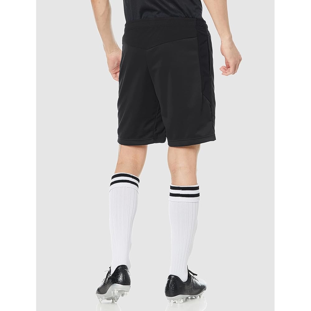 [ASICS] Soccer Wear Dry Training Shorts 2101A178 Men's