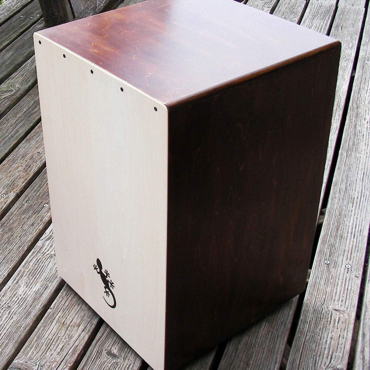 Gekko Cajon Vintage V302 Fine Snare