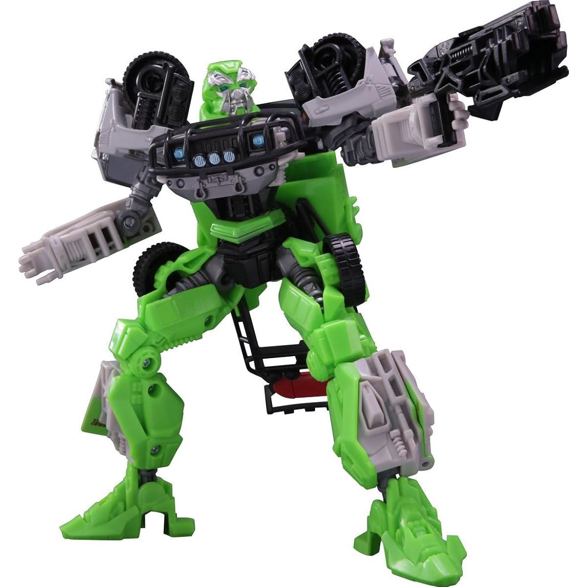 Transformers SS-14 Ratchet