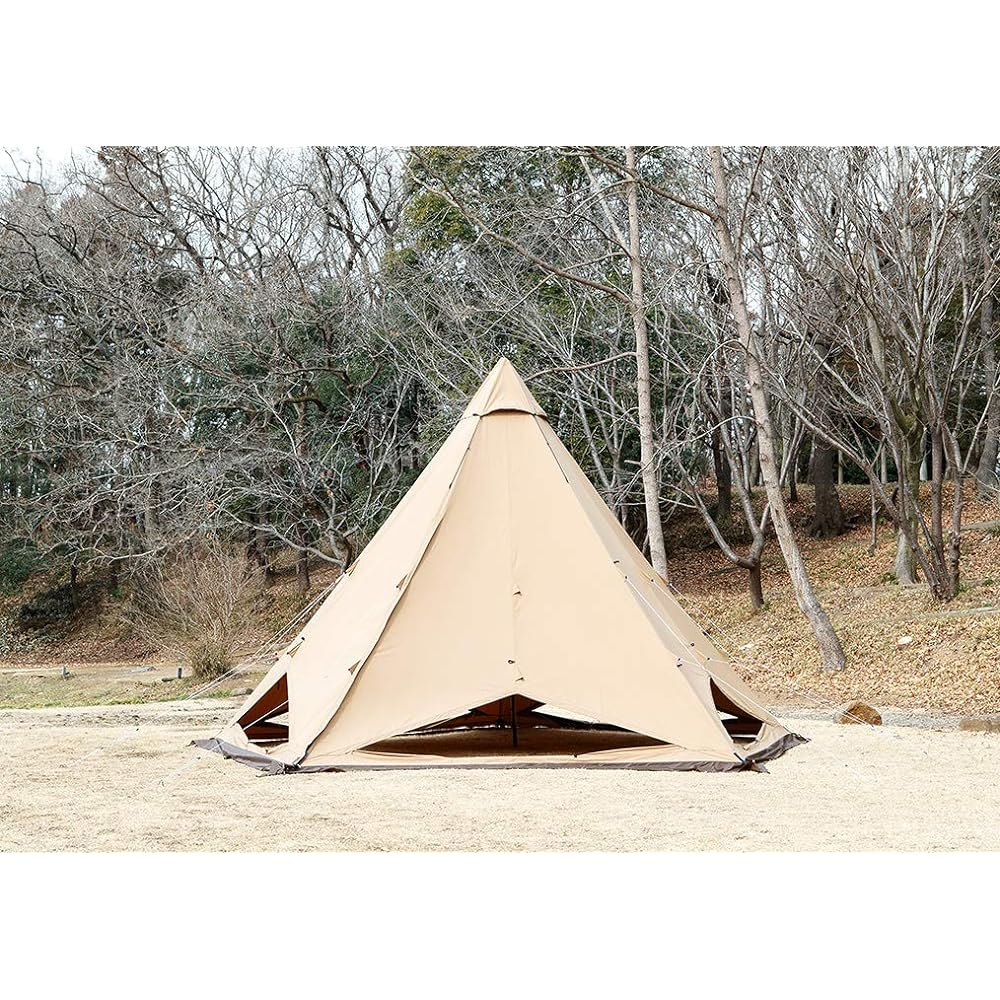 Tenmaku Design Circus TC BIG