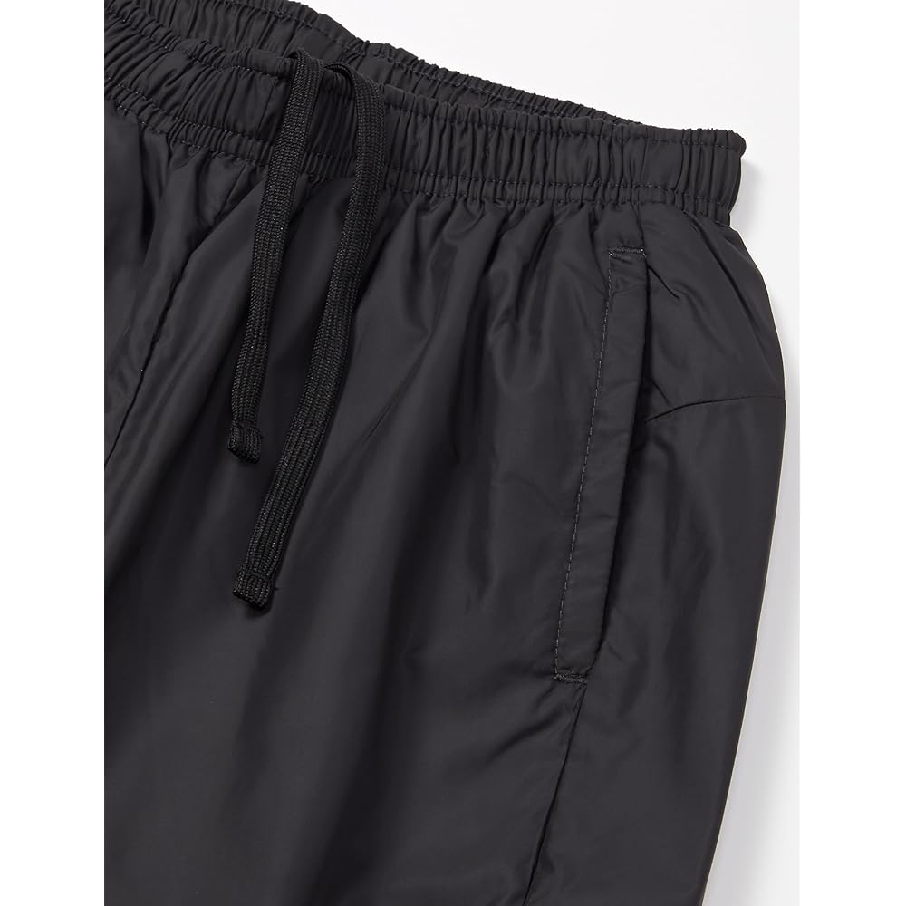 [Umbro] THE THIRD Lined Cross Pants, Water Repellent, Windproof, Long Pants, Juniors, Children, Kids Training UUJWJG31